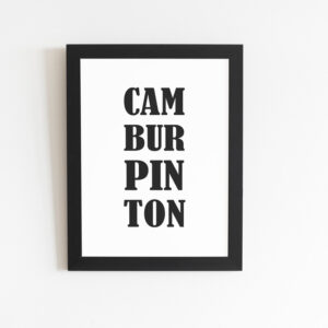 Cambur pinton