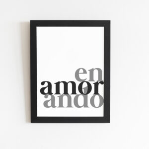 Enamorado